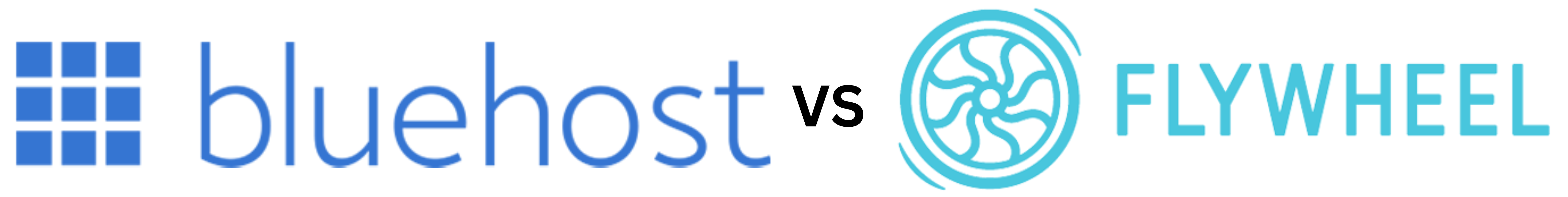 Bluehost vs. Flywheel