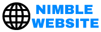 Nimble Website