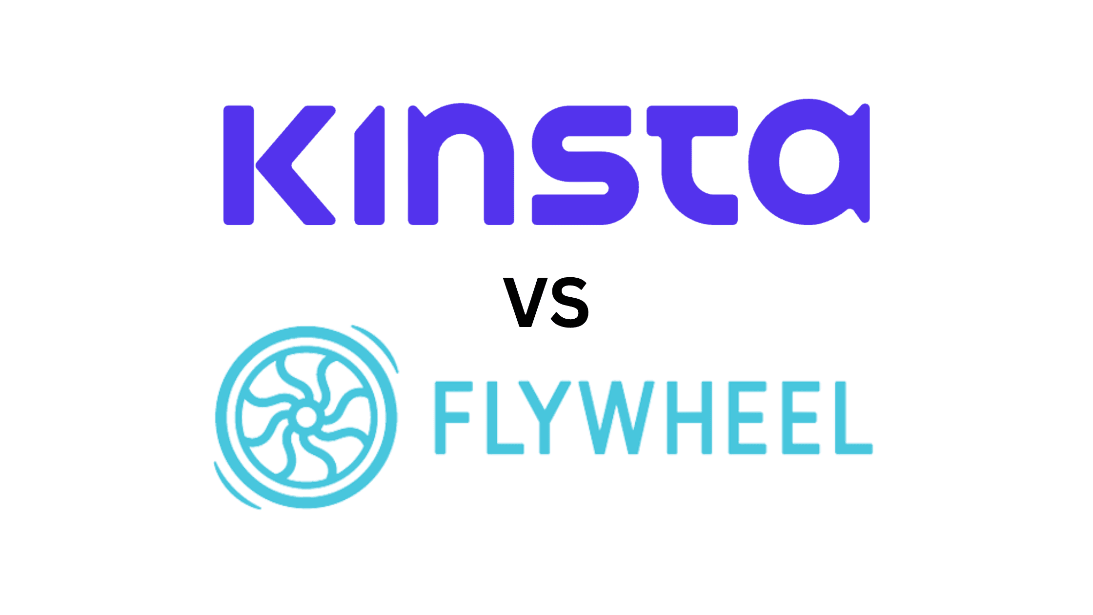 Kinsta Vs Flywheel