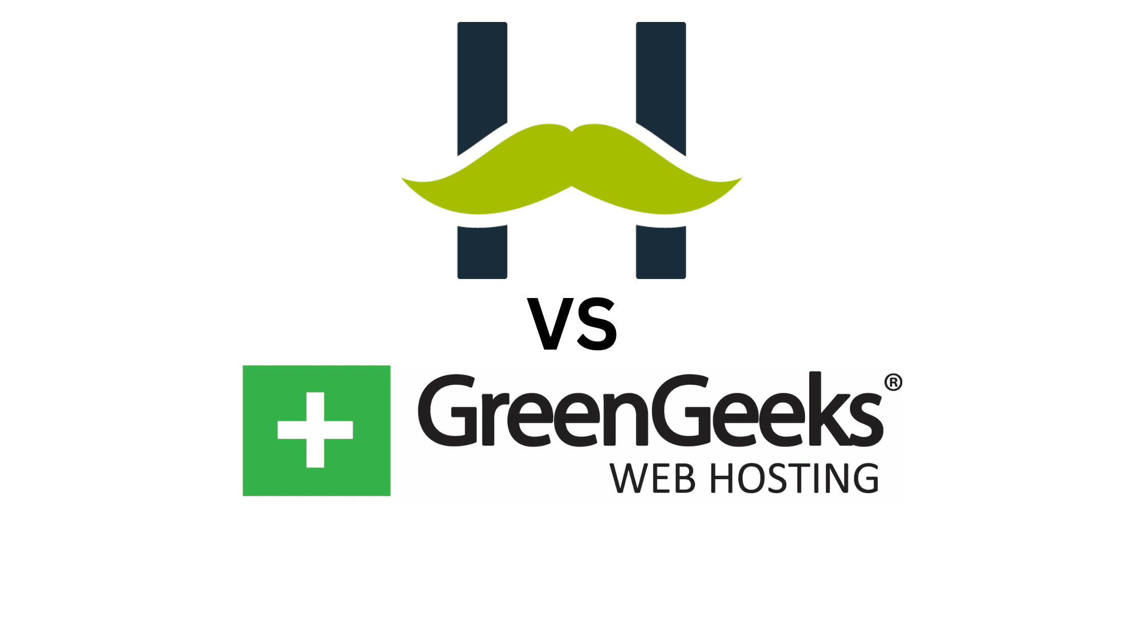 HostPapa vs GreenGeeks