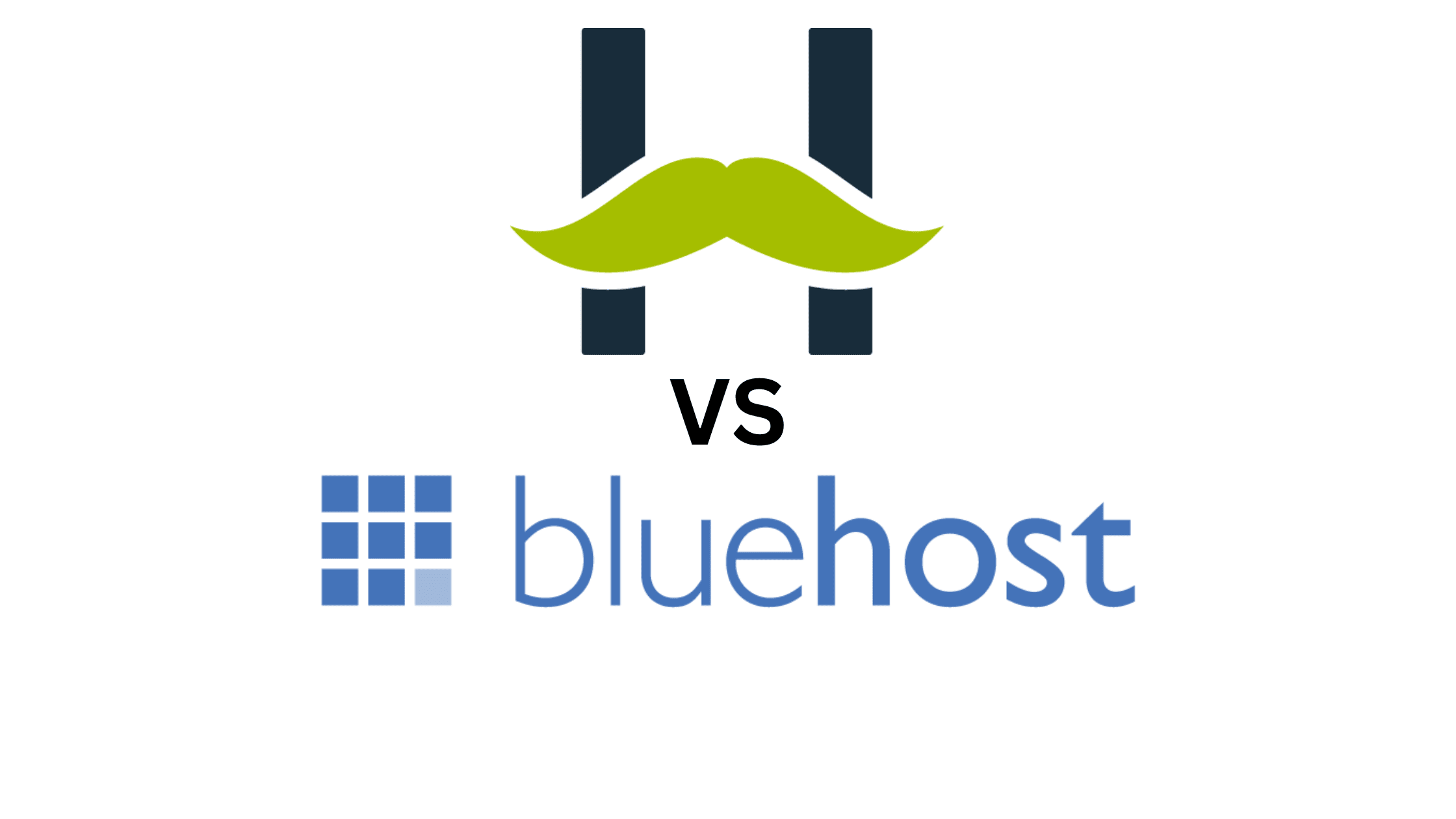 HostPapa vs Bluehost