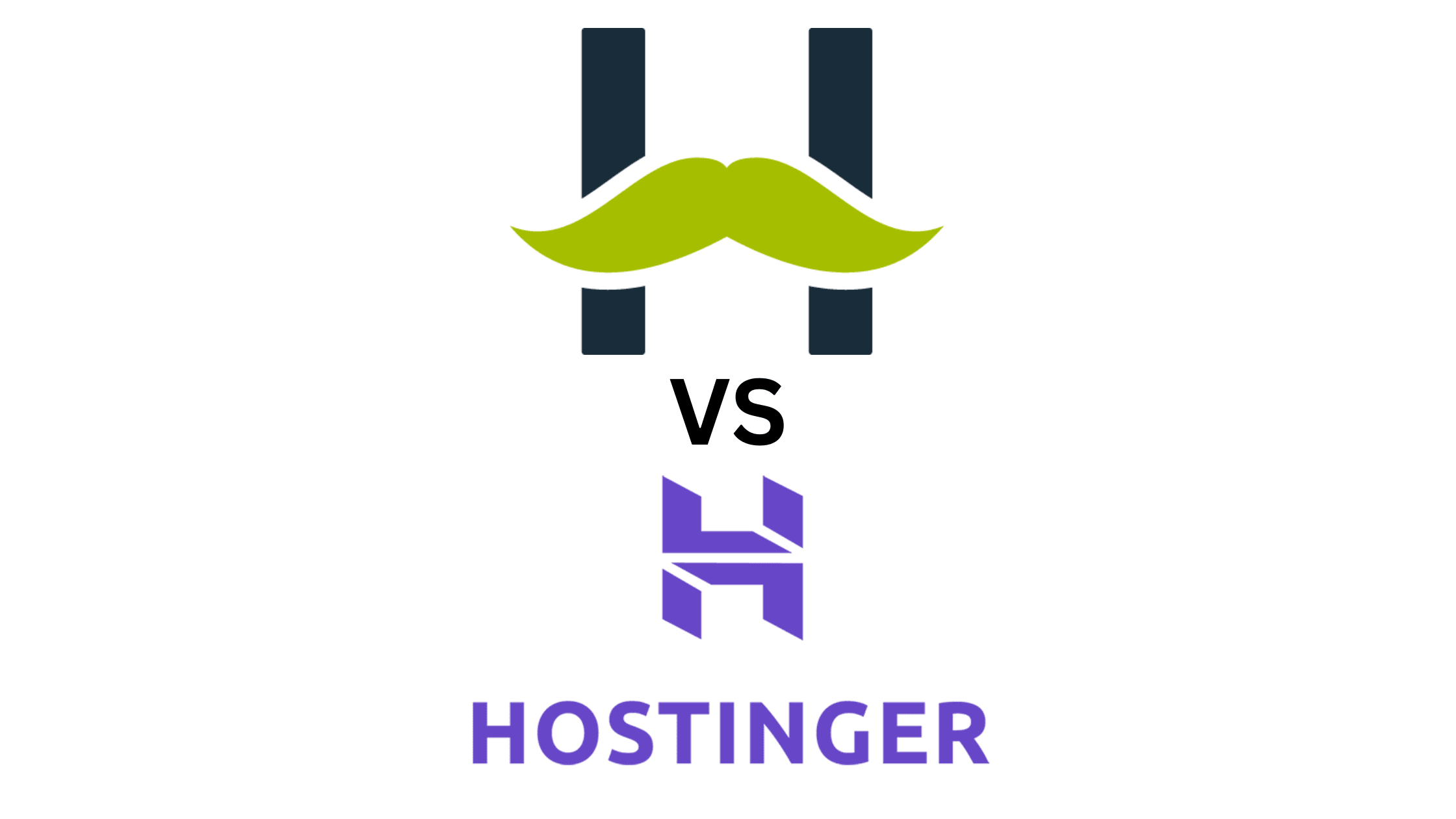 HostPapa vs Hostinger