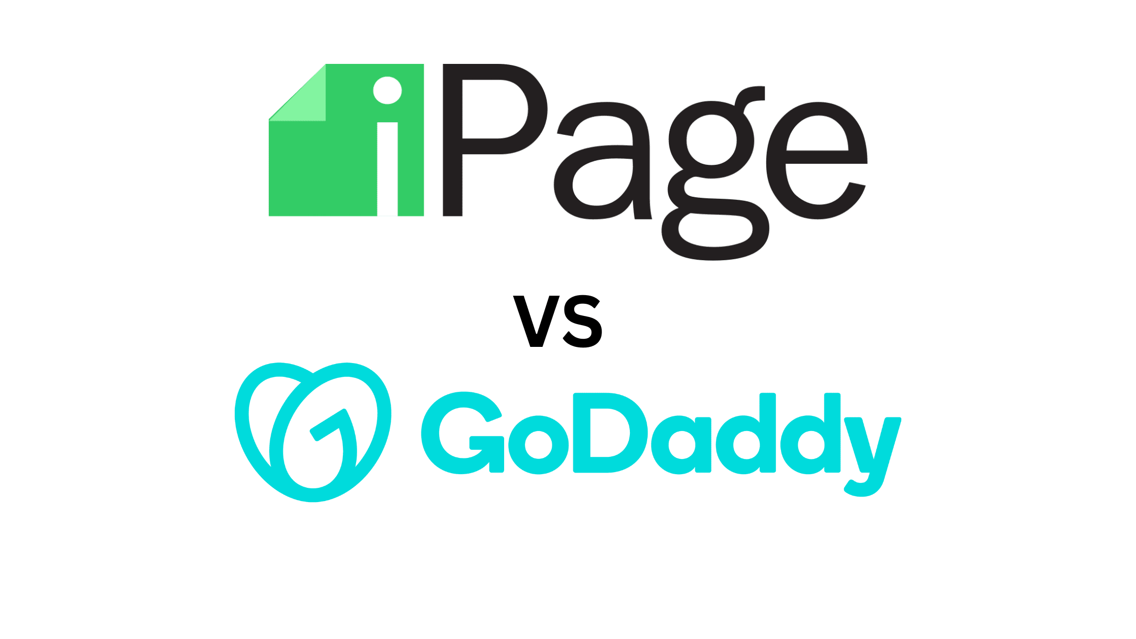 iPage vs GoDaddy