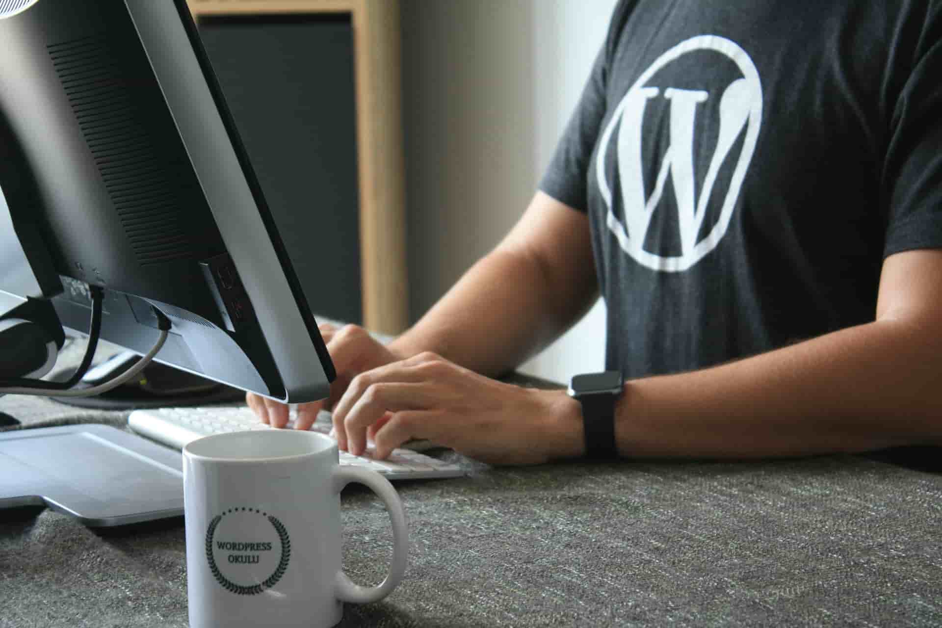 What Is WordPress Hosting