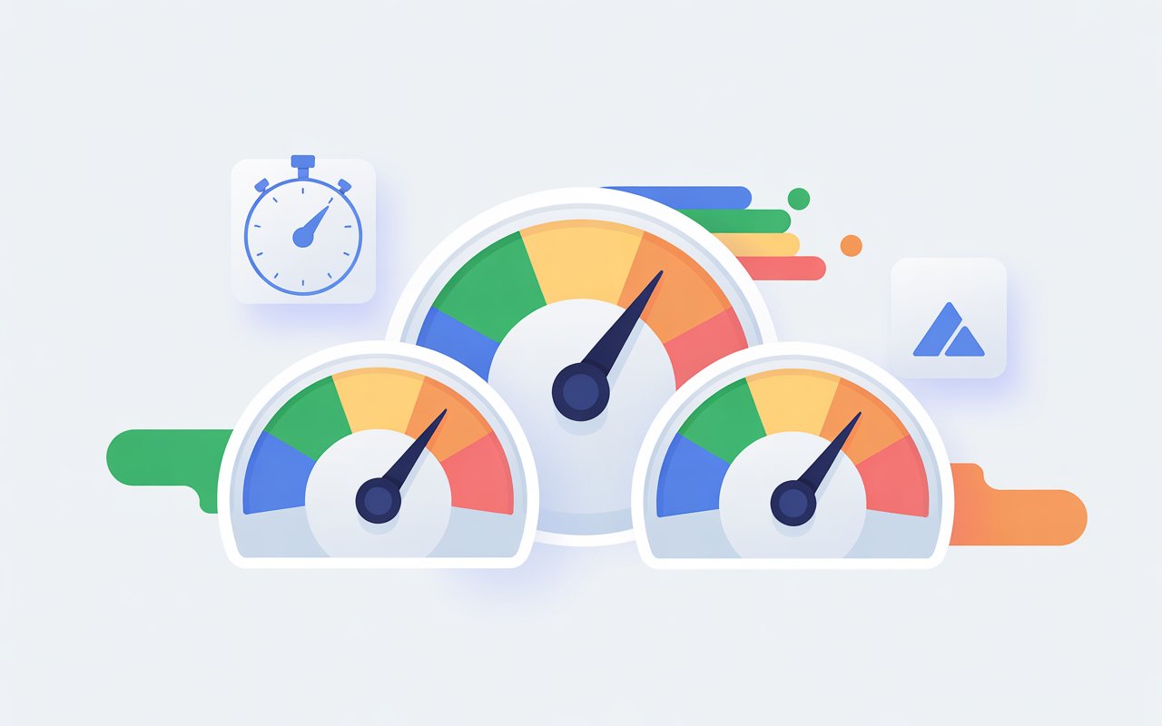 Why Your Site Is Fast But PageSpeed Is Low