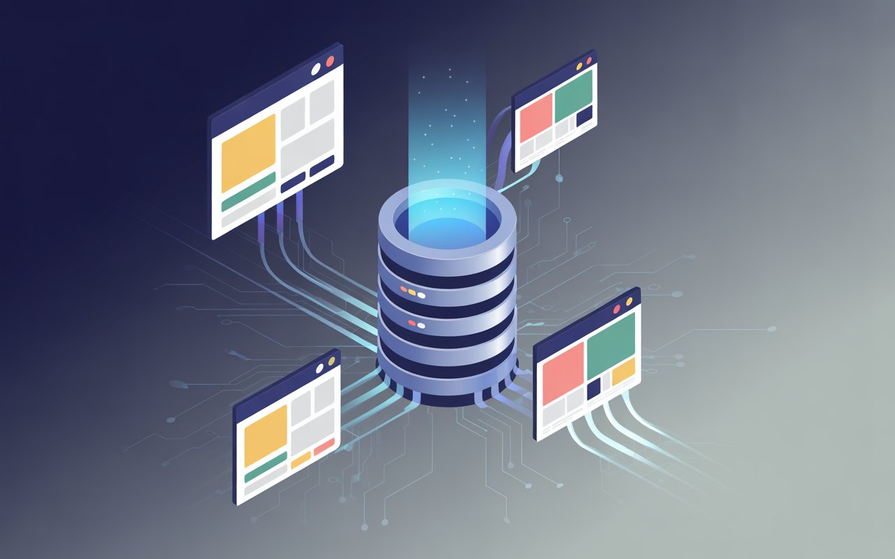 Fix Slow Database Queries