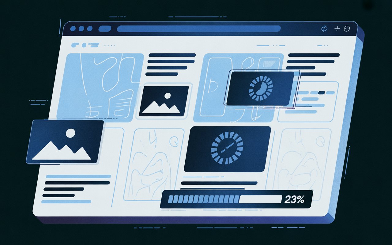 Fix A WordPress Site That is Suddenly Slow