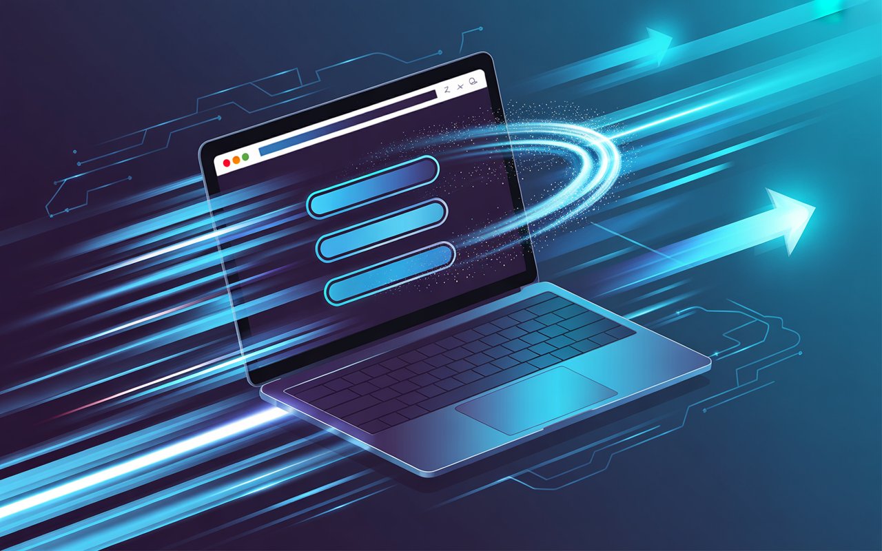 Interpret Website Speed Test Results