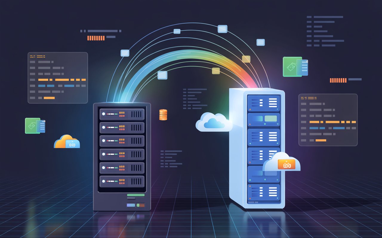 WordPress Slow After Migration