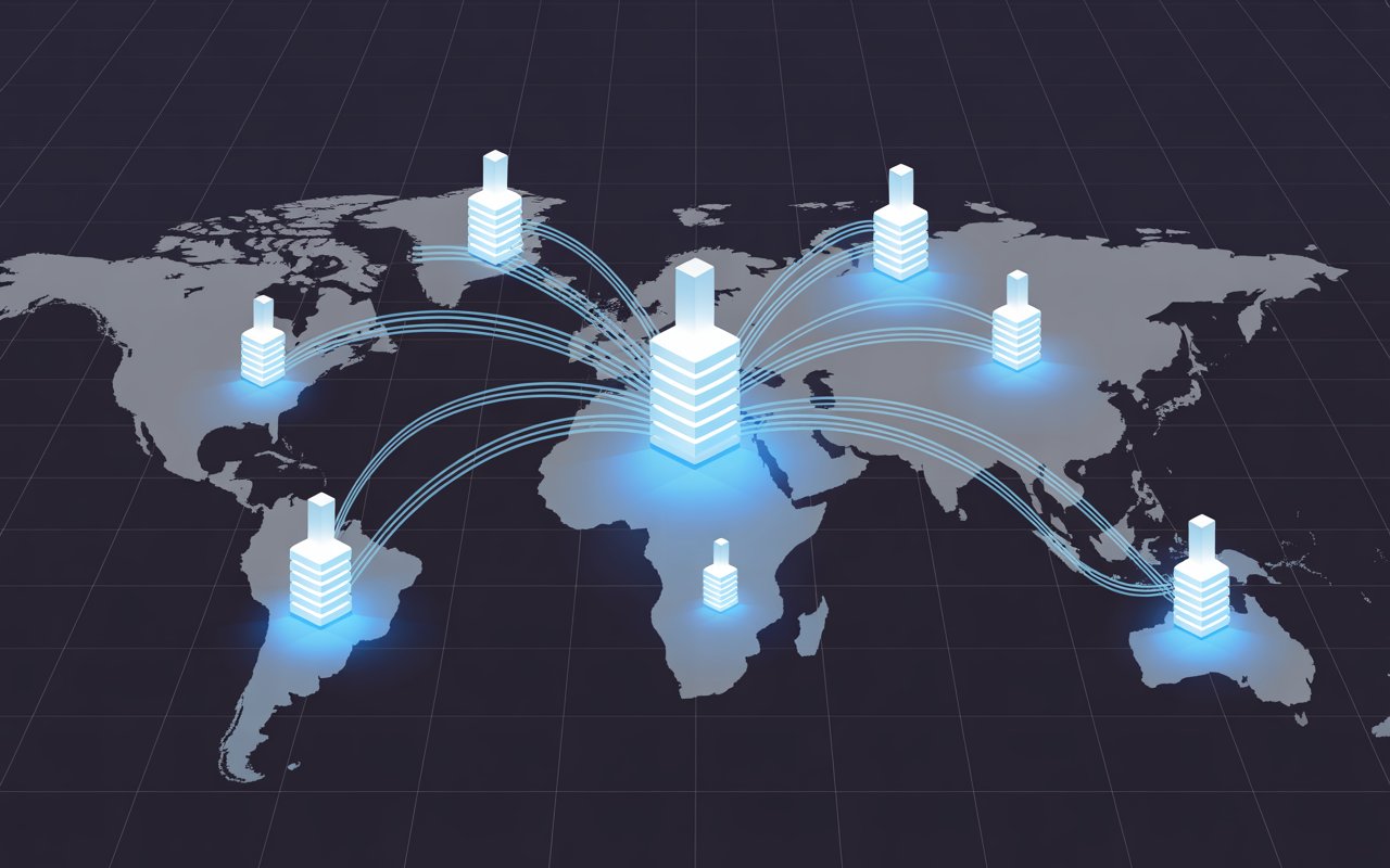 How a CDN Improves WordPress Site Speed