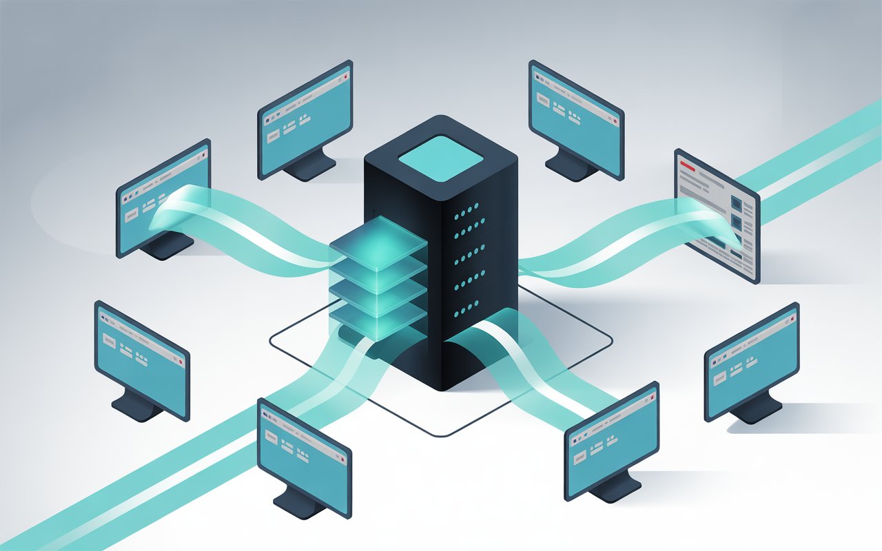 WordPress Persistent Object Cache