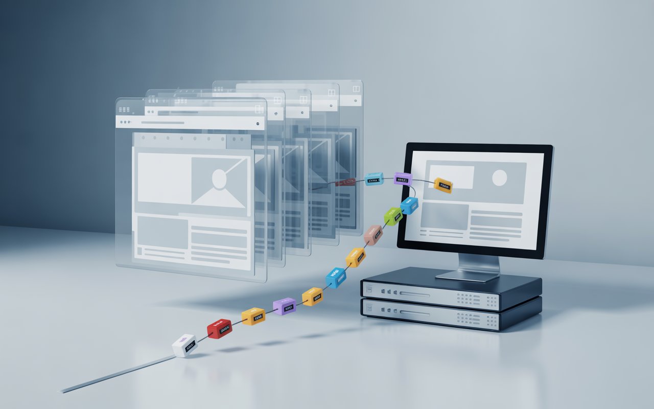 How to Purge Cache in WordPress