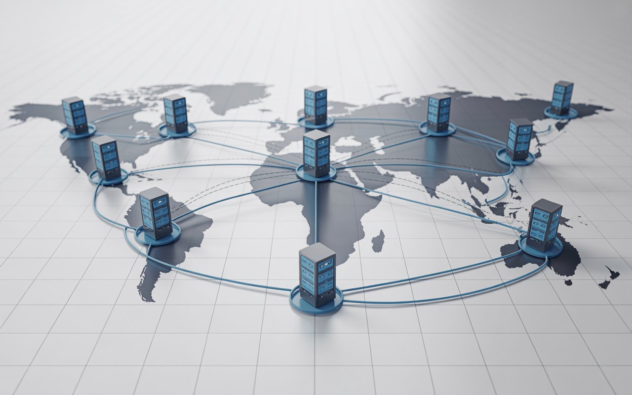 Best Free CDN For WordPress