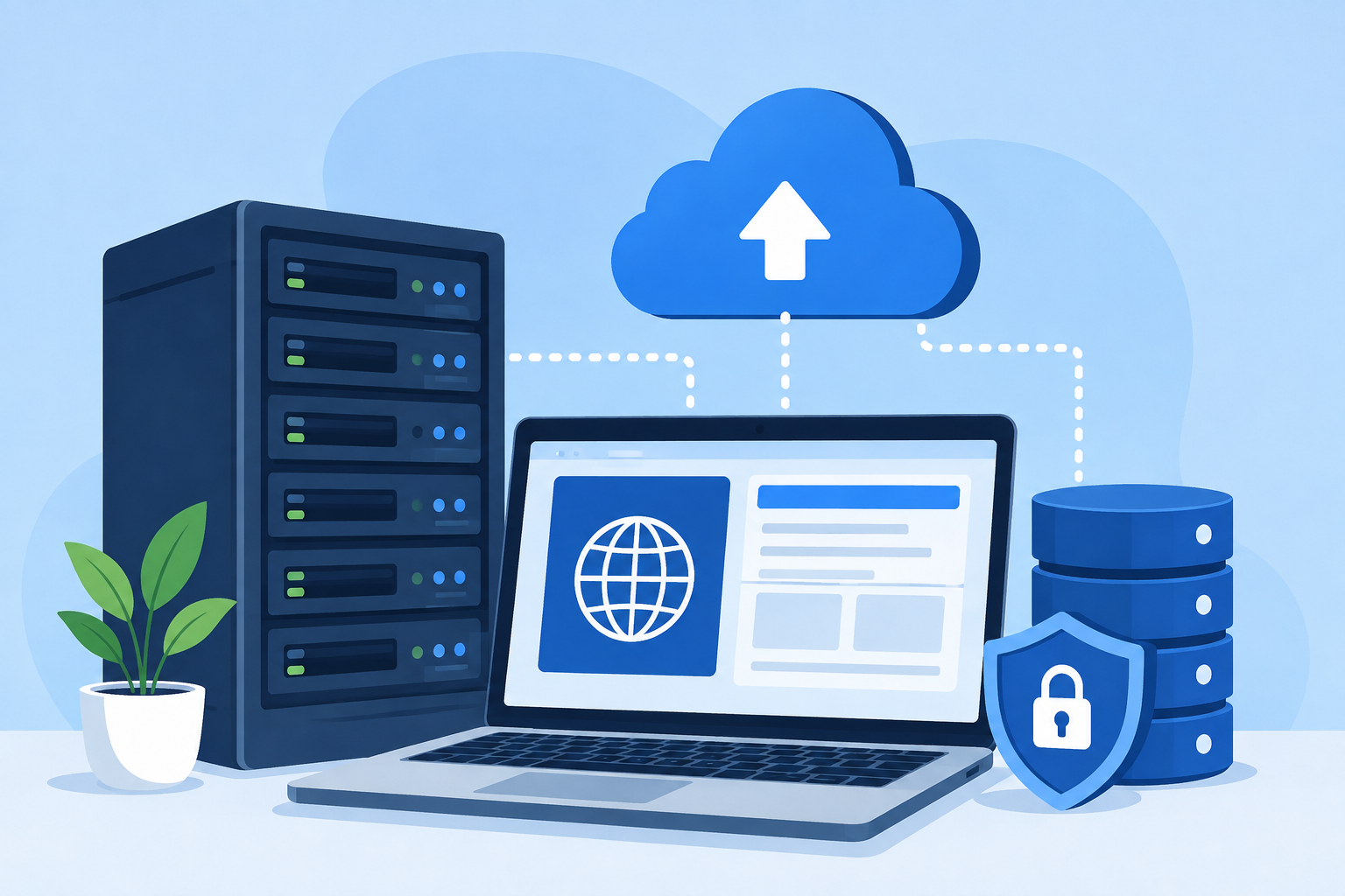 How to Choose the Best Web Hosting for a New Blog