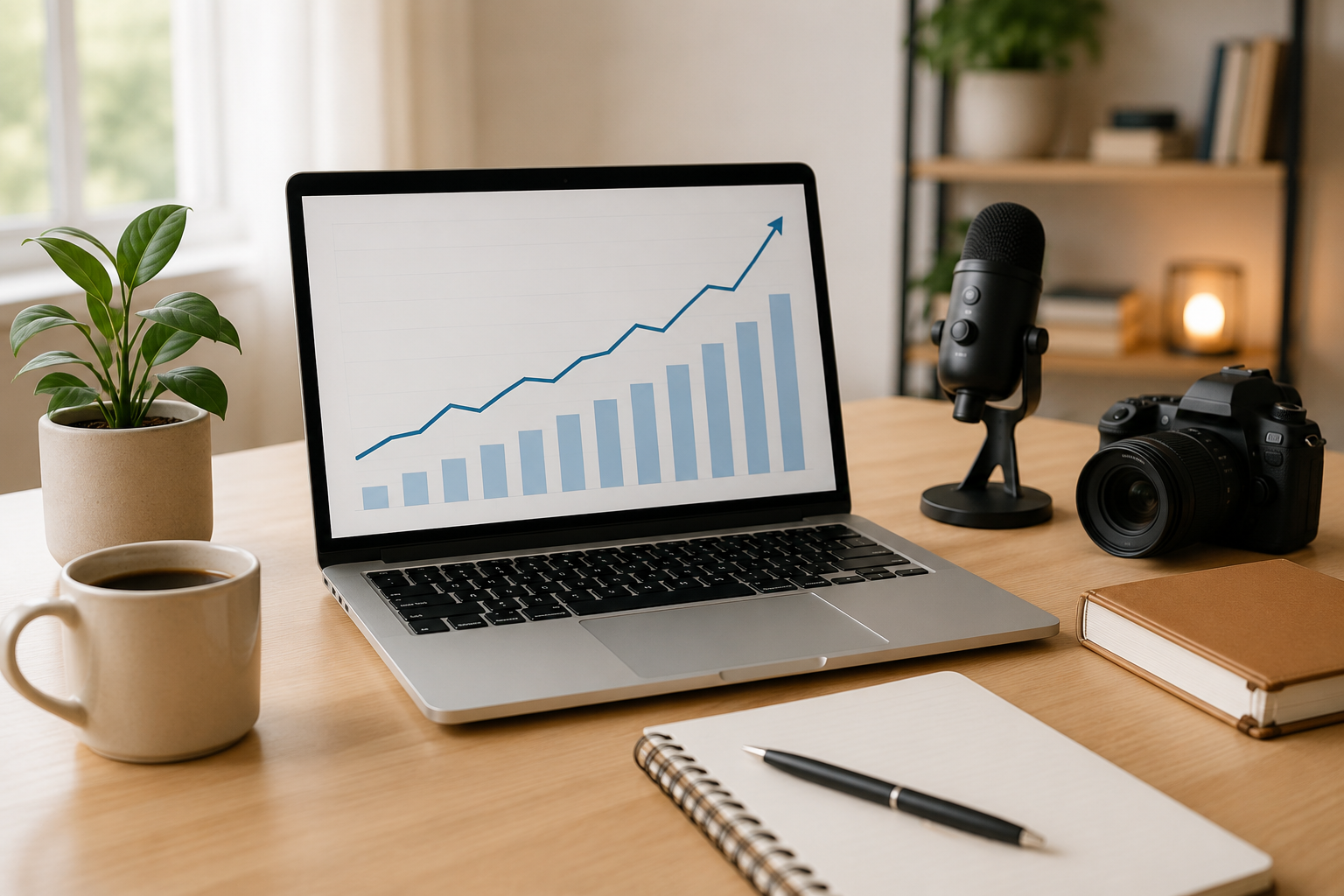 The Complete Roadmap From 0 to 10K Visitors