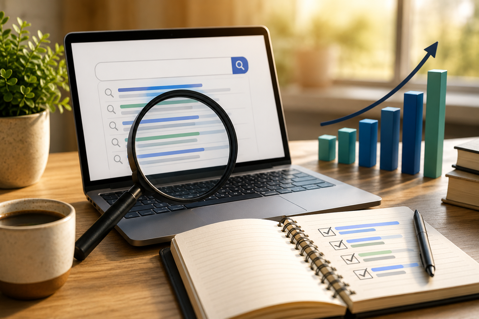 How to Find Long-Tail Keywords That Actually Get Traffic