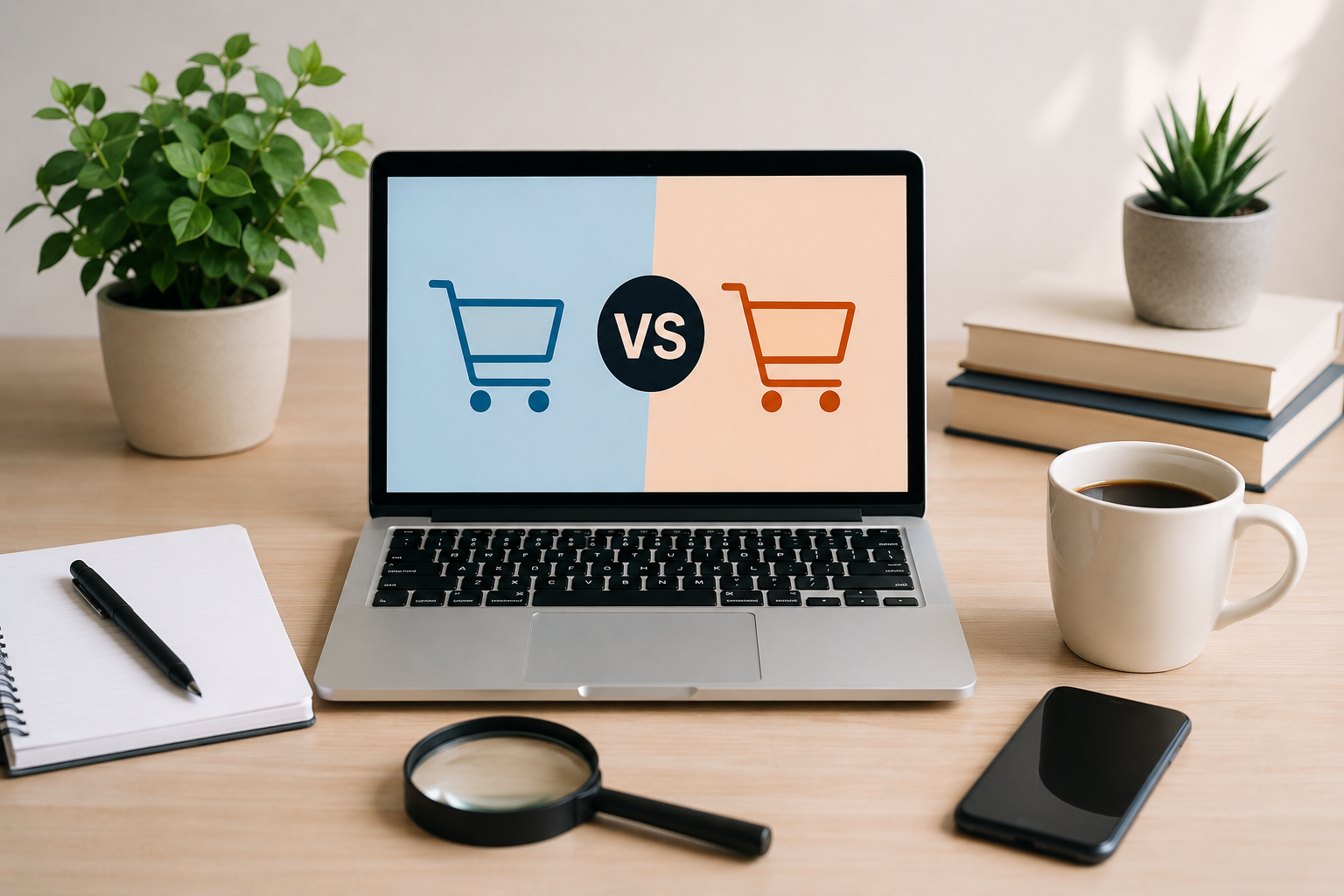 Comparison Blog Post Ideas That Can Make Money