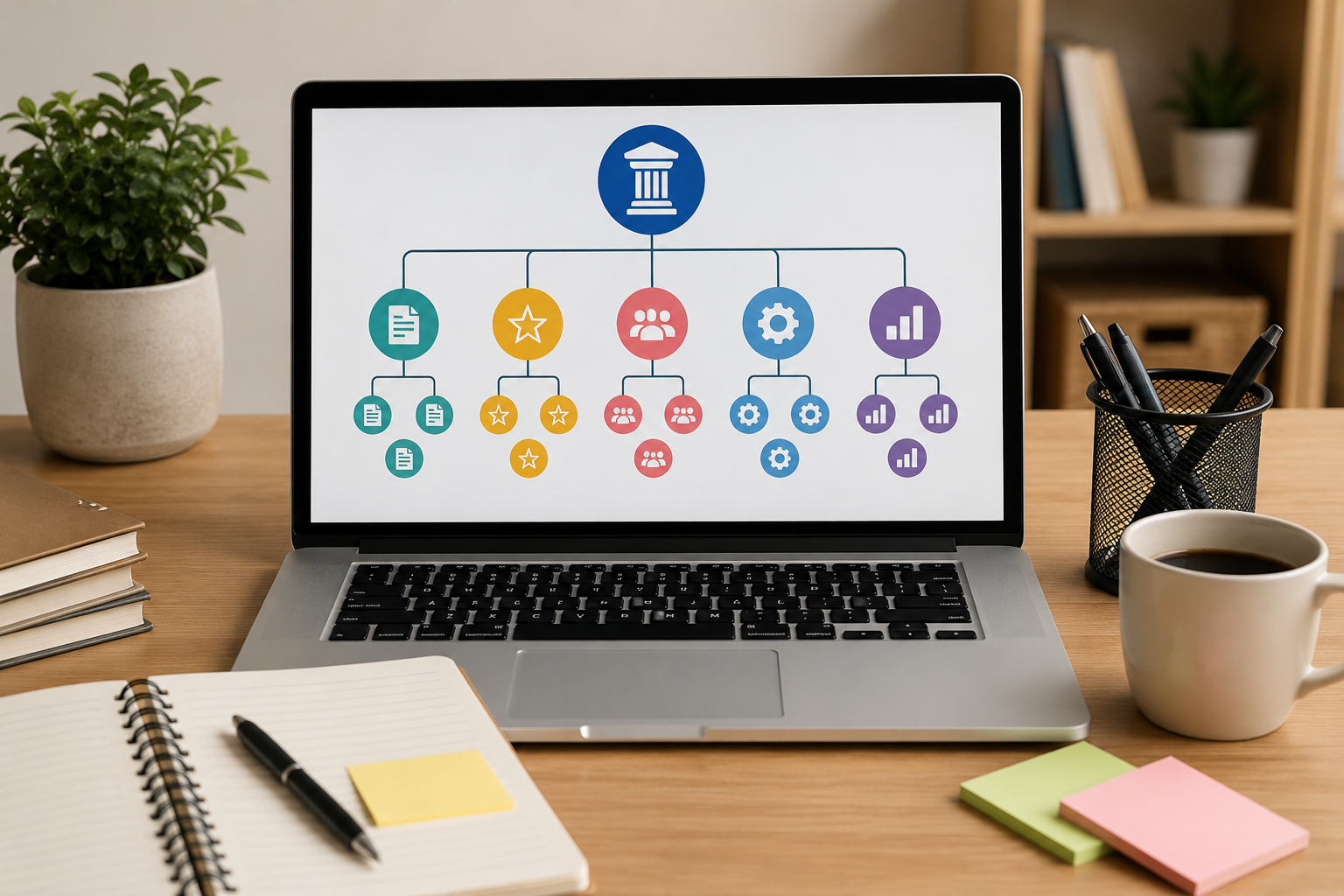 How to Create Content Pillars for Your Blog