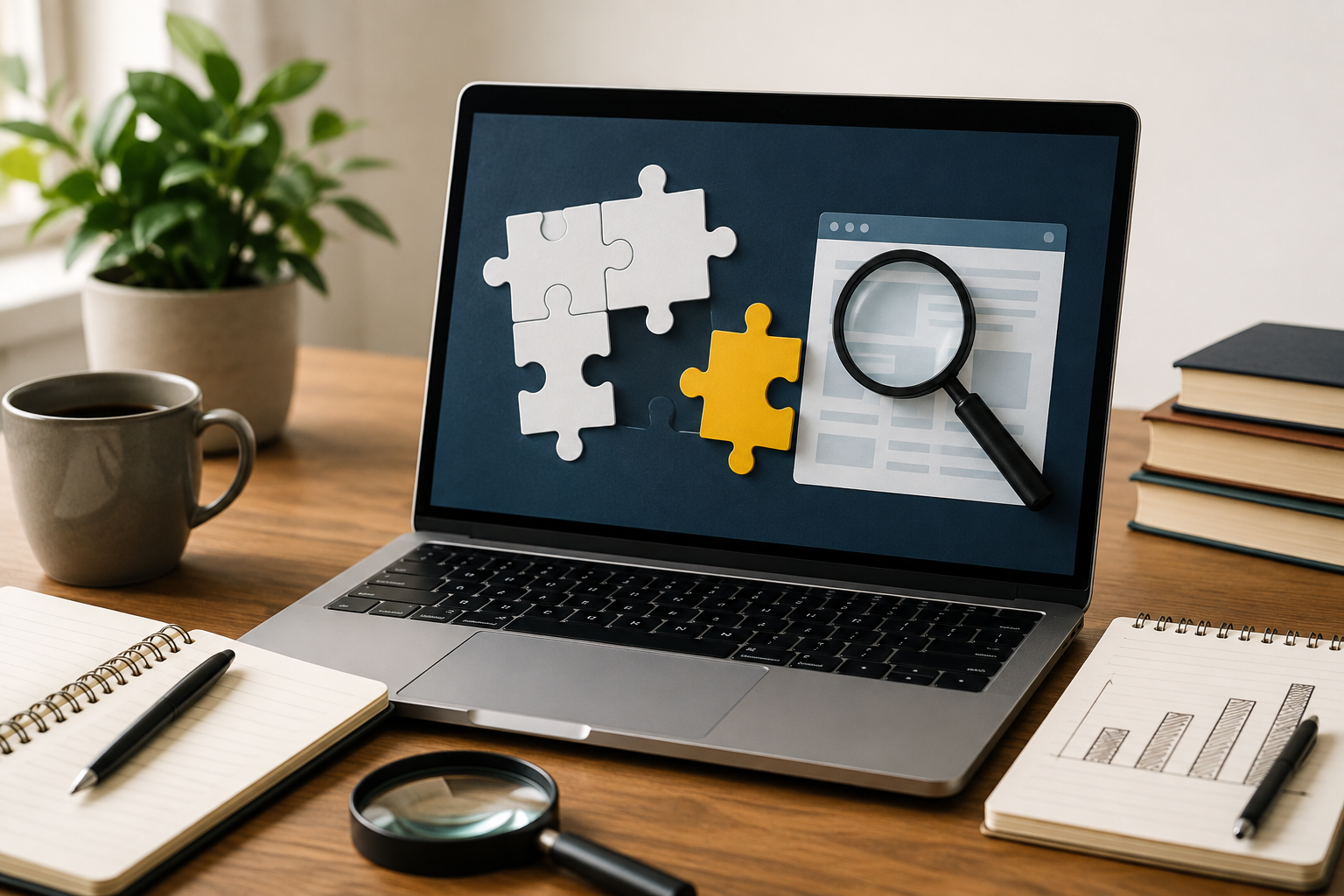 How to Find Content Gaps on Your Website