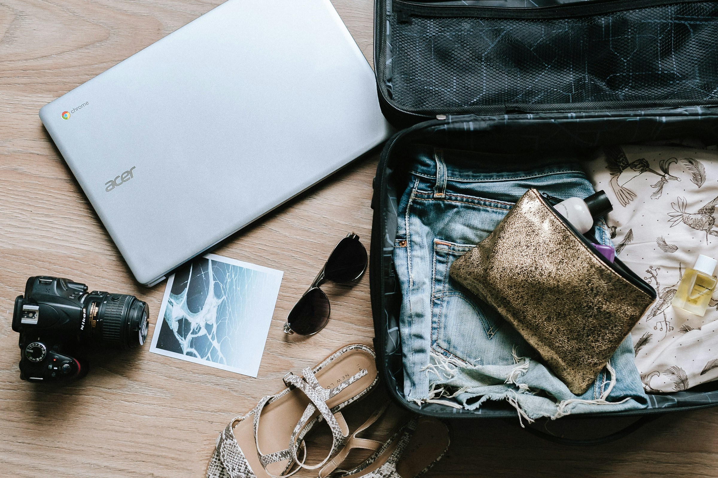 Travel Blog Post Ideas