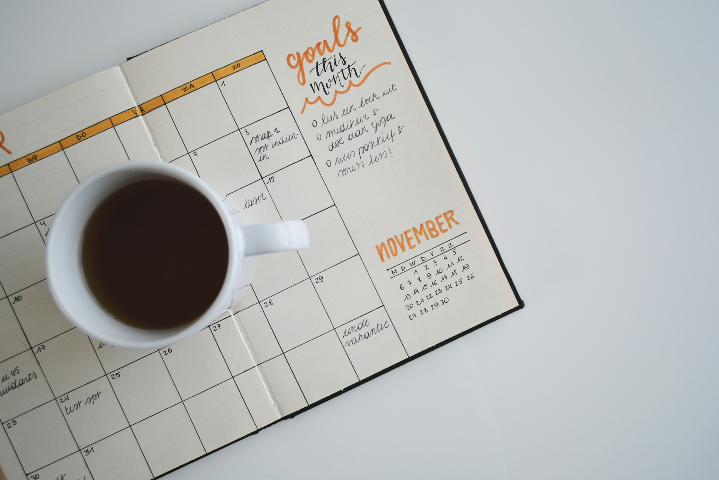 How Many Times Should You Blog Per Week?