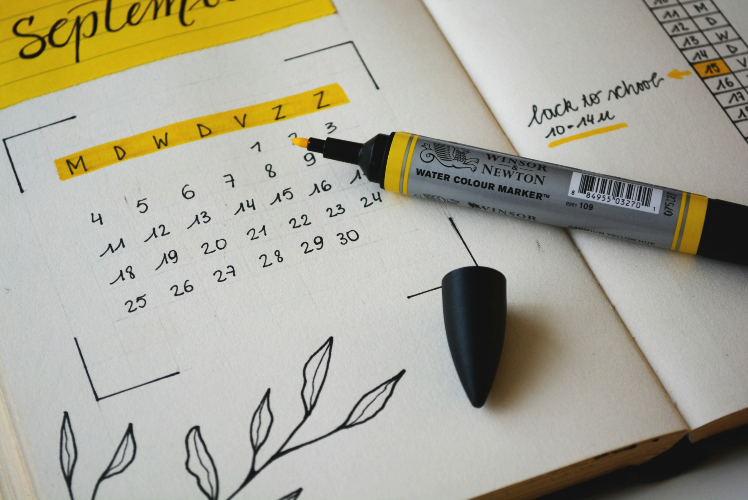 How to Create a Monthly Blog Content Calendar