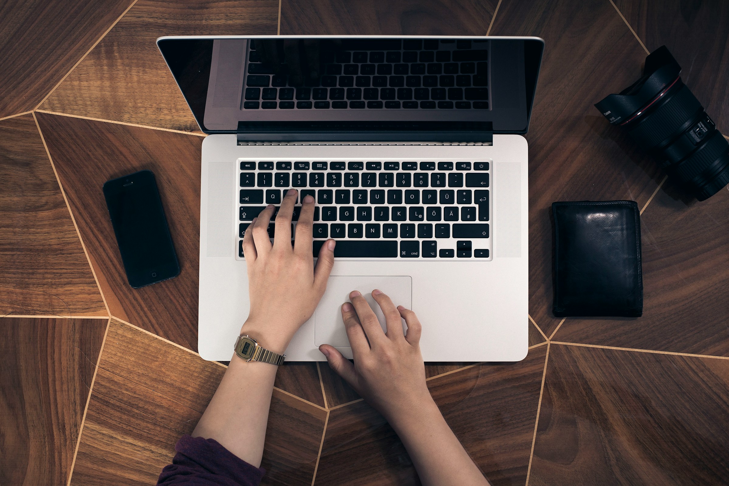 Blogging Mistakes New Bloggers Should Avoid