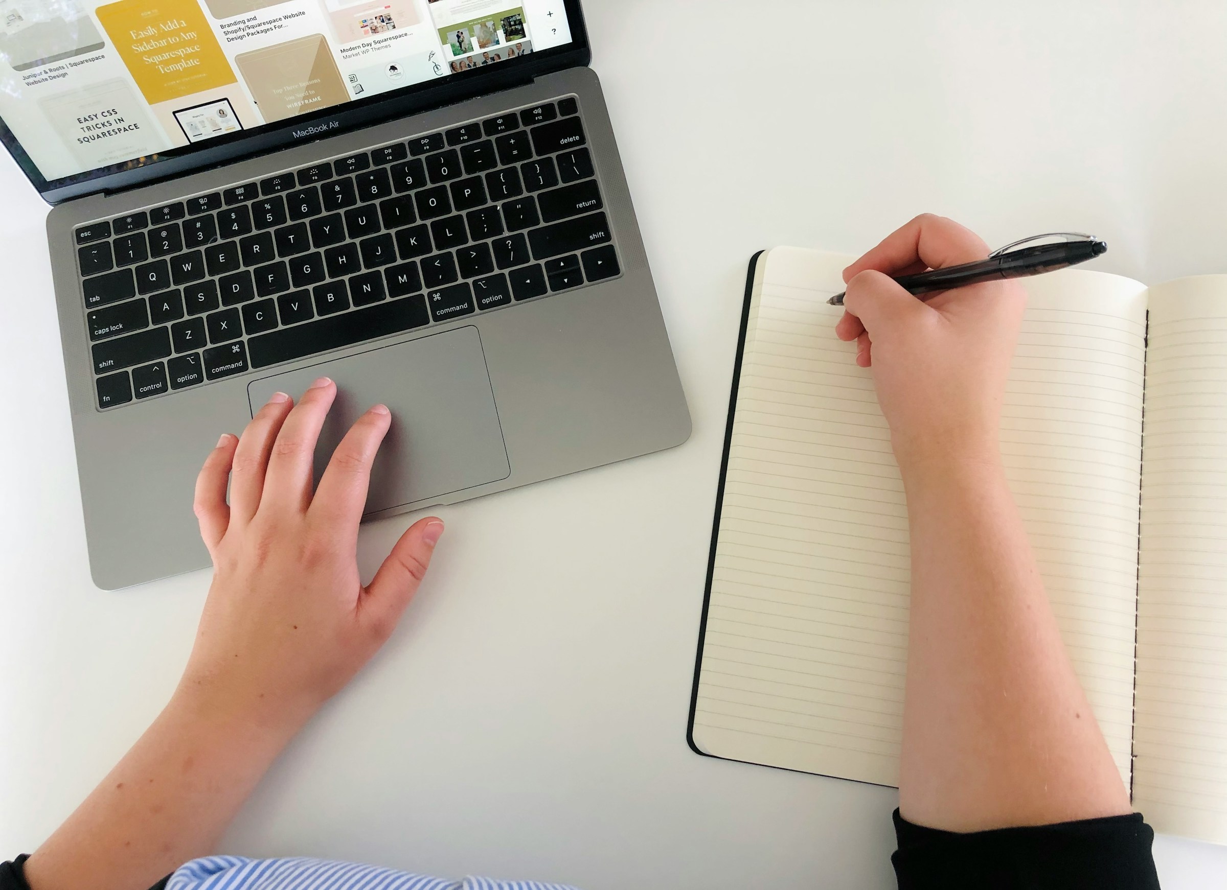 Small Business Blog Post Ideas