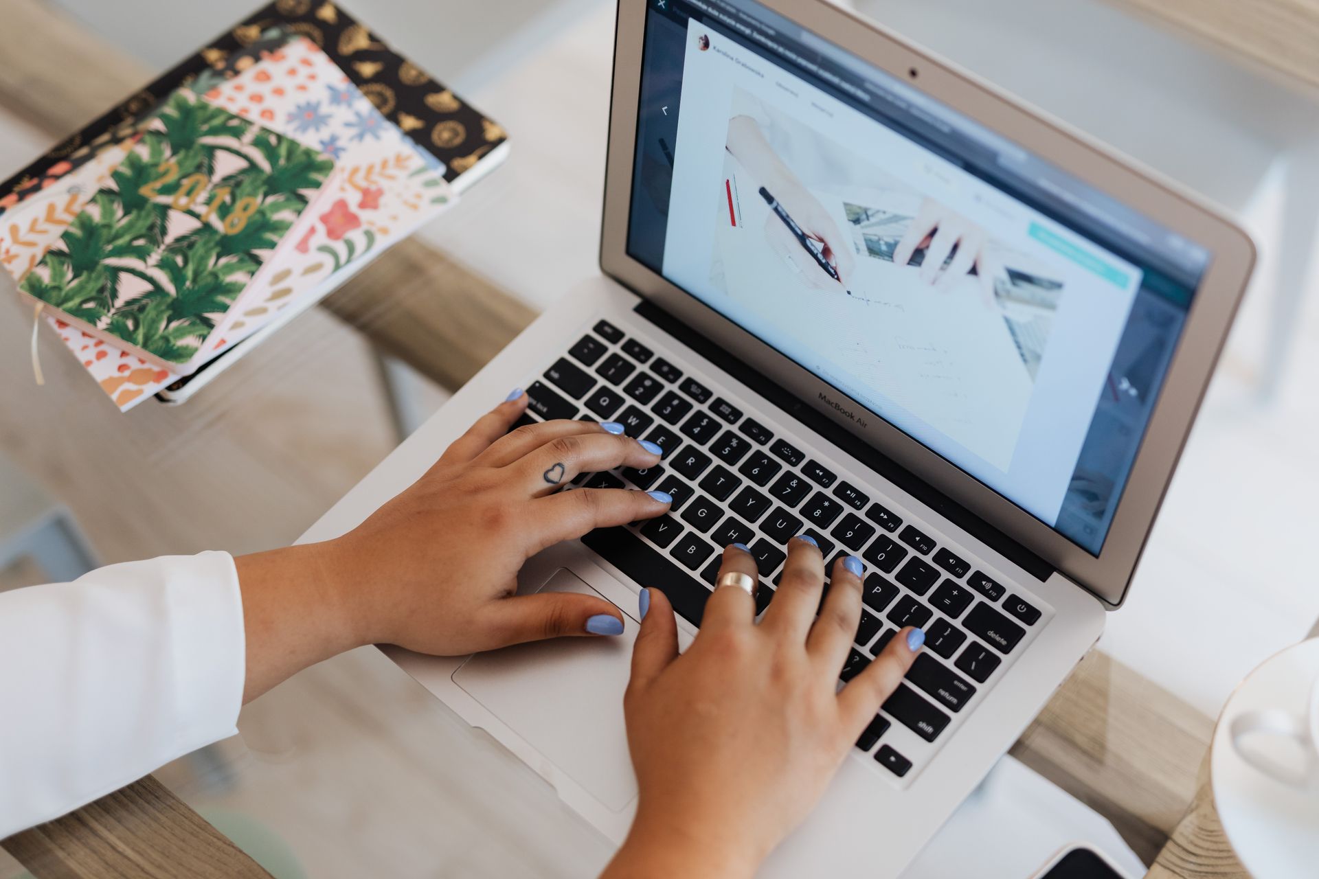 How to Create a Blog Content Strategy That Works