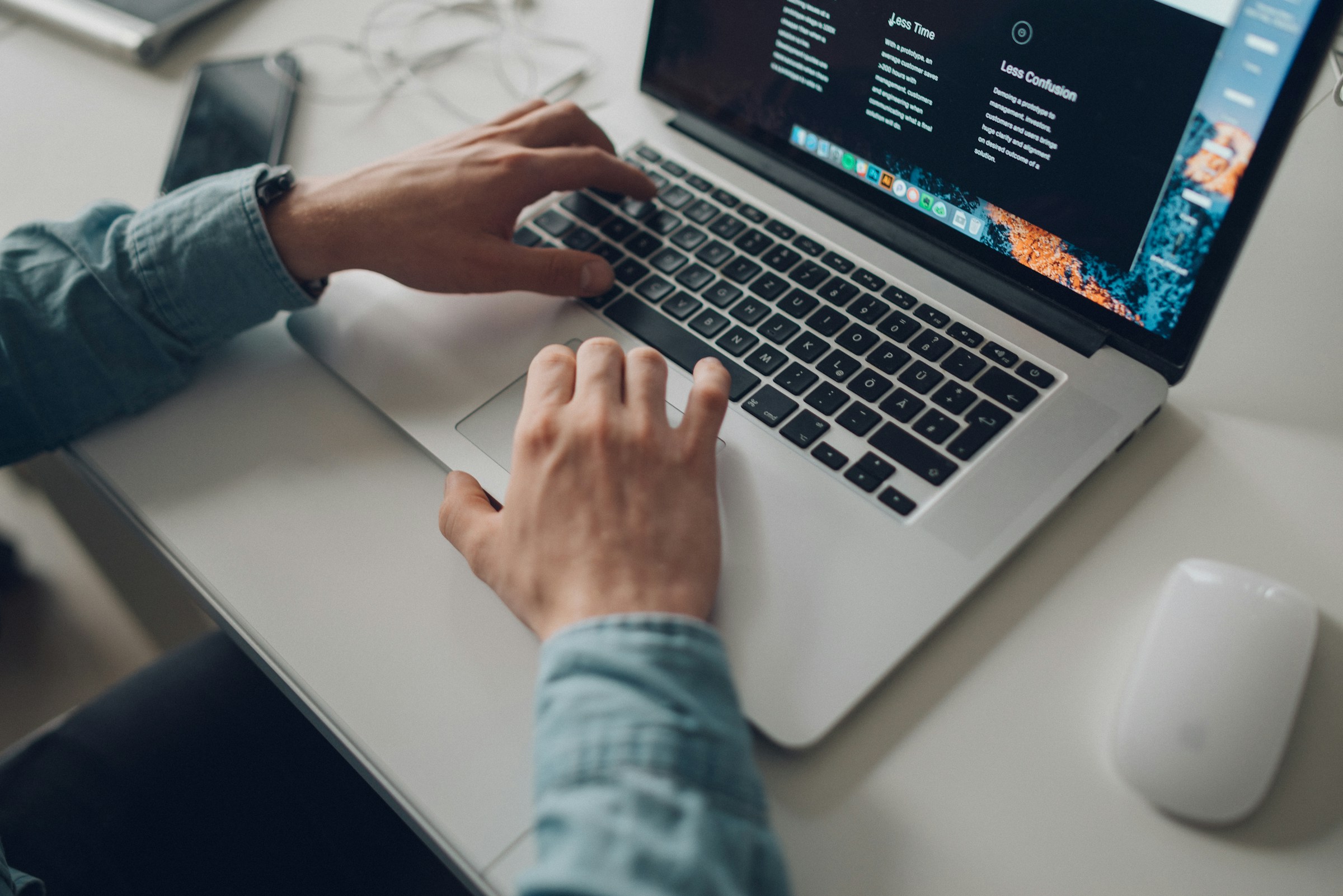 Things to Do Before Publishing Your First Blog Post