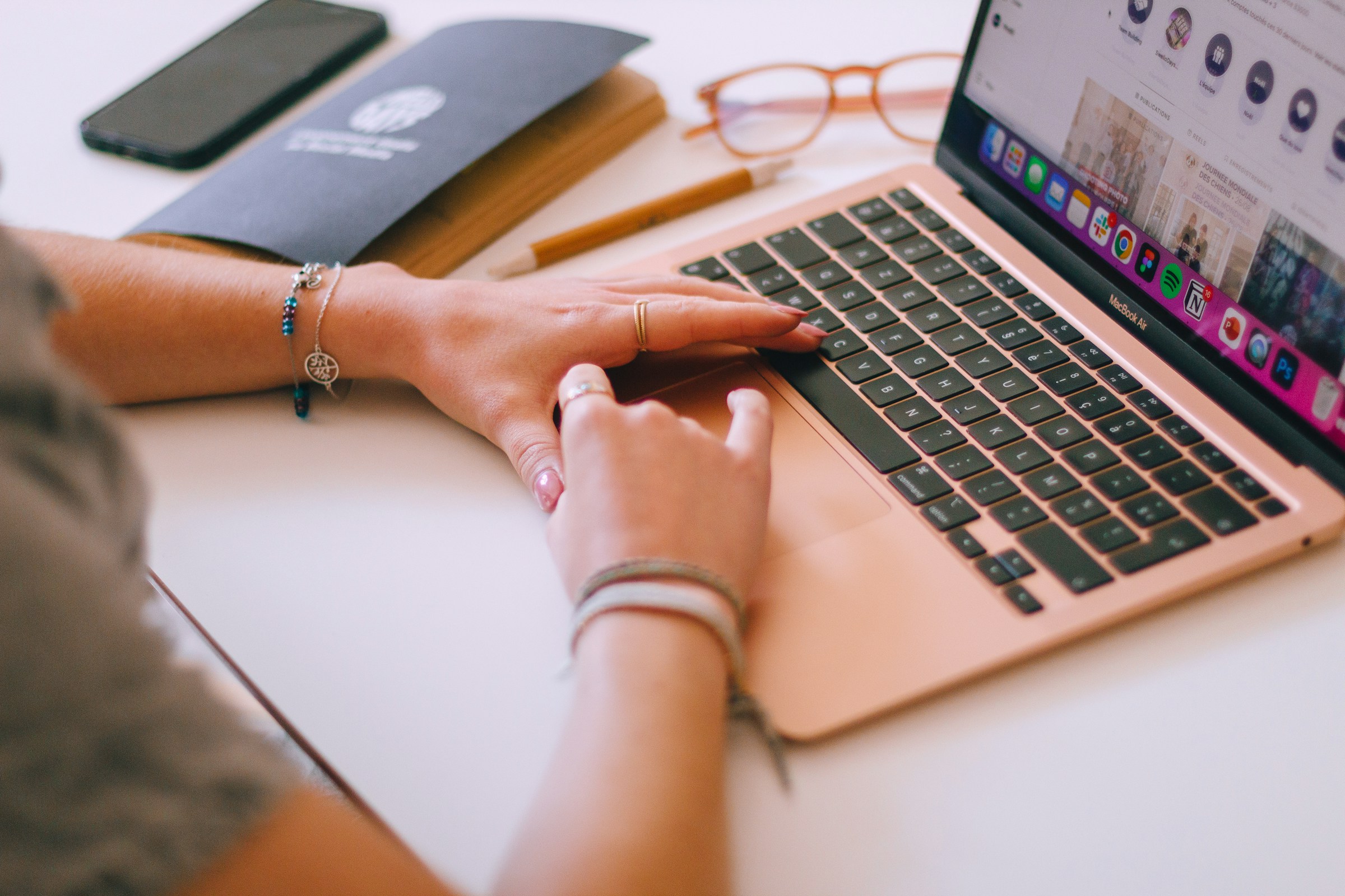 Blog Ideas for People Who Don't Know What to Write About