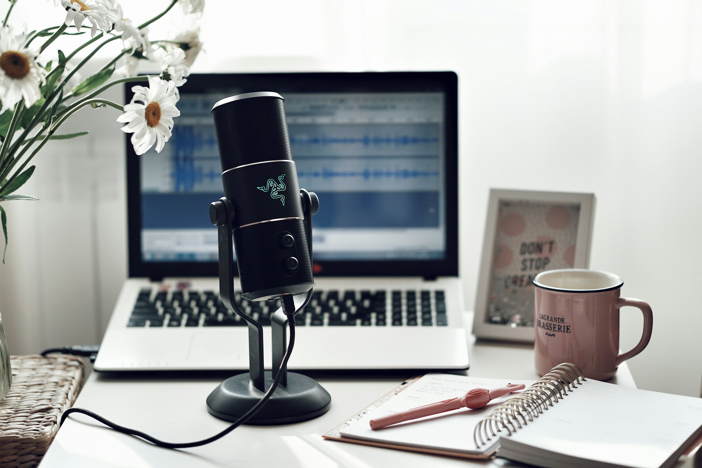 The Ultimate Blog Launch Checklist for Beginners