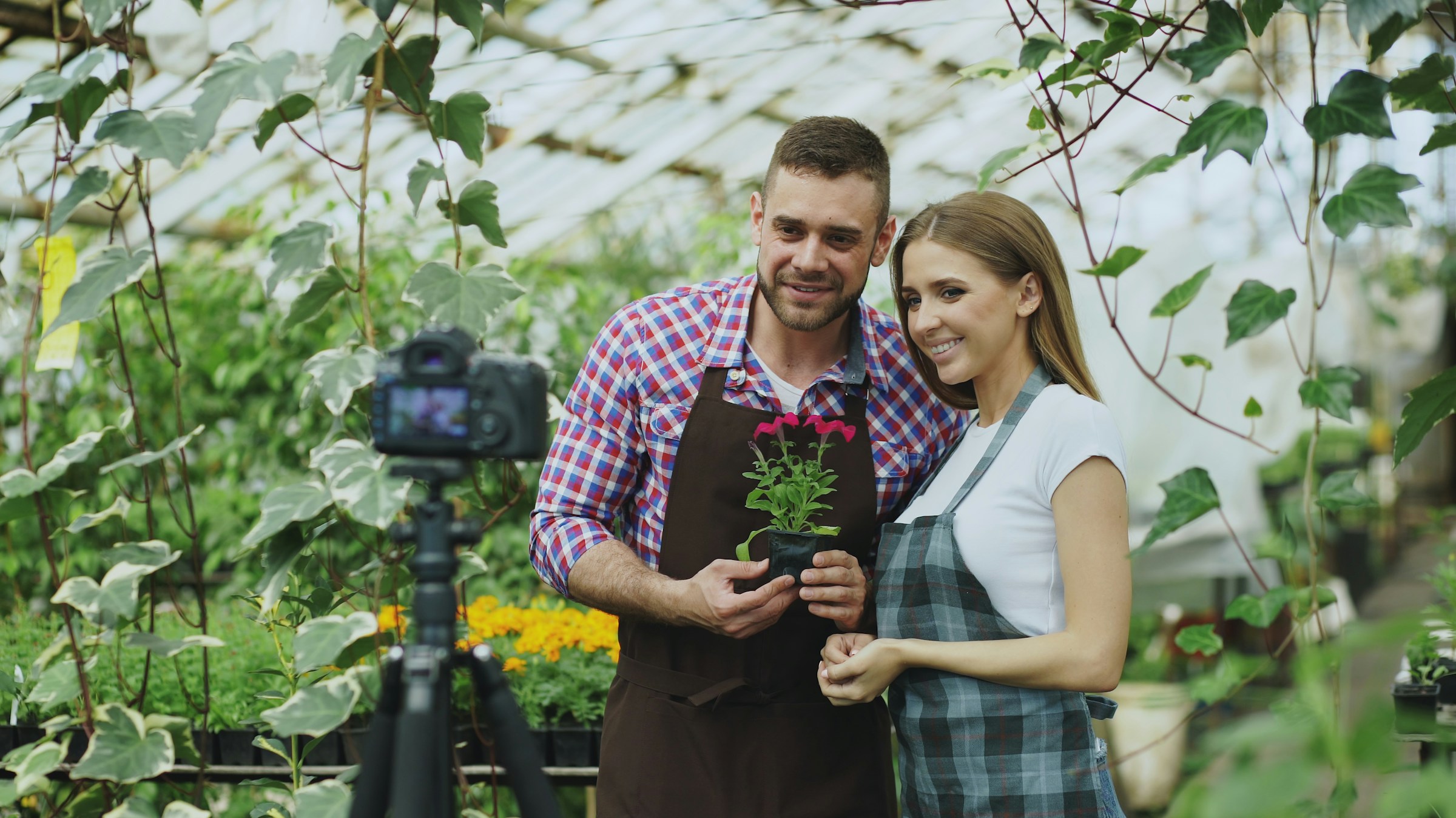 Home & Garden Blog Post Ideas