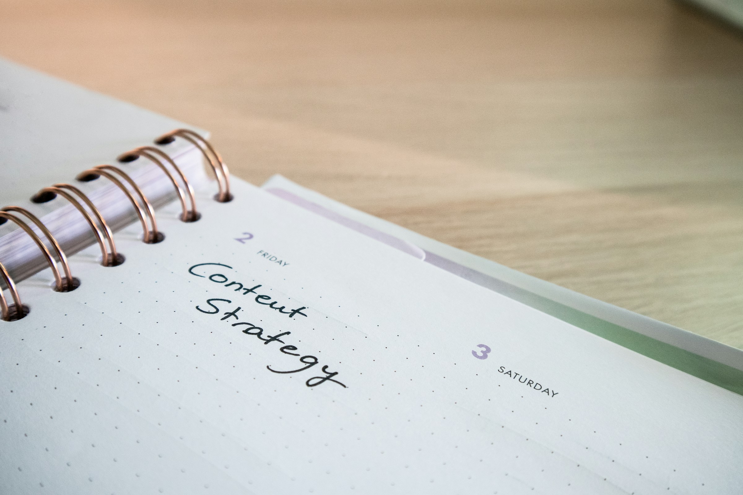How to Create an Evergreen Content Strategy